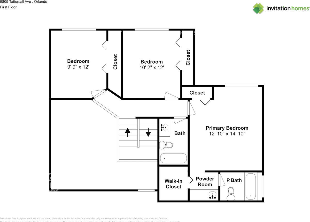 9809 Tattersall Ave - Photo 3 of 20