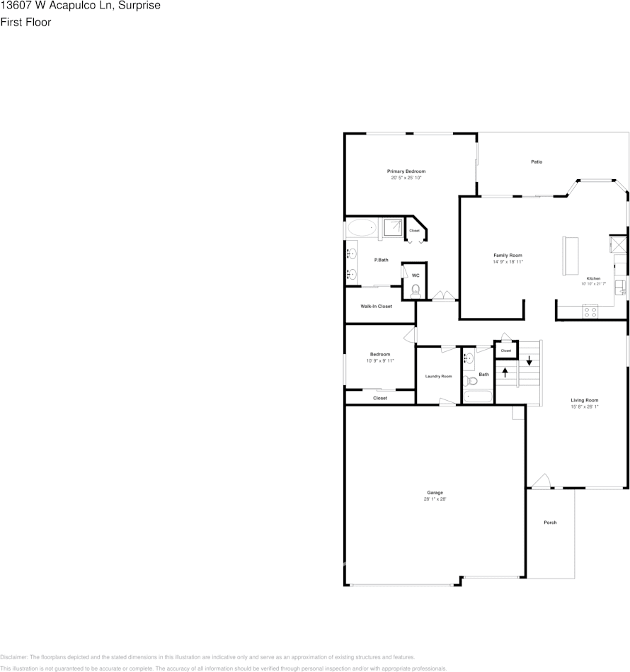 13607 W Acapulco Ln - Photo 2 of 25