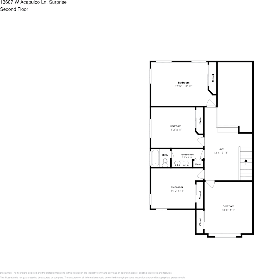 13607 W Acapulco Ln - Photo 3 of 25