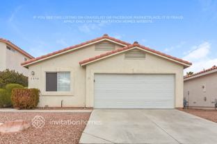 1054 Whispering Birch Ave - Photo 1 of 1