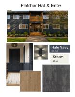 featured image of 9452 Fletcher Street #10L
