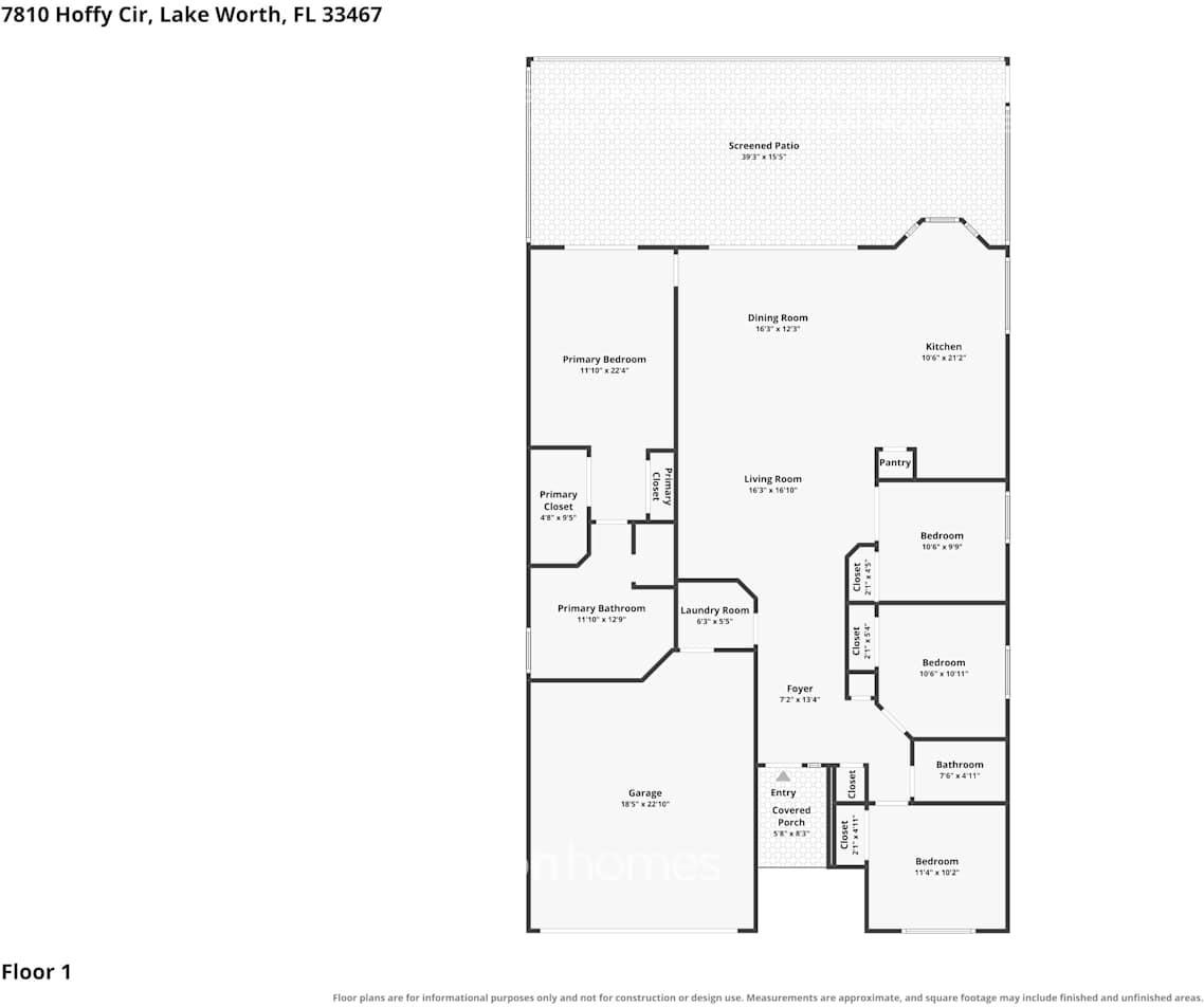 7810 Hoffy Cir - Photo 2 of 17