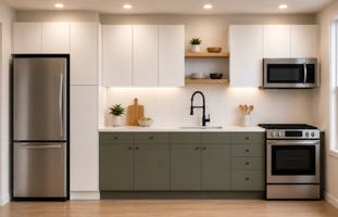 featured image of 9452 Fletcher Street #1 Bed