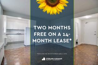 222 Wellesley Street East - Photo 1 of 1