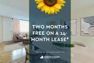 300 Eglinton Avenue East - Photo 1 of 1