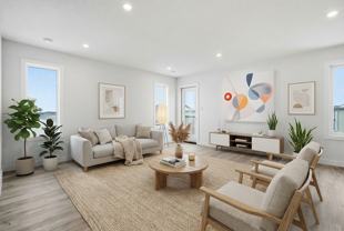 West Market Townhomes - Photo 1 of 1