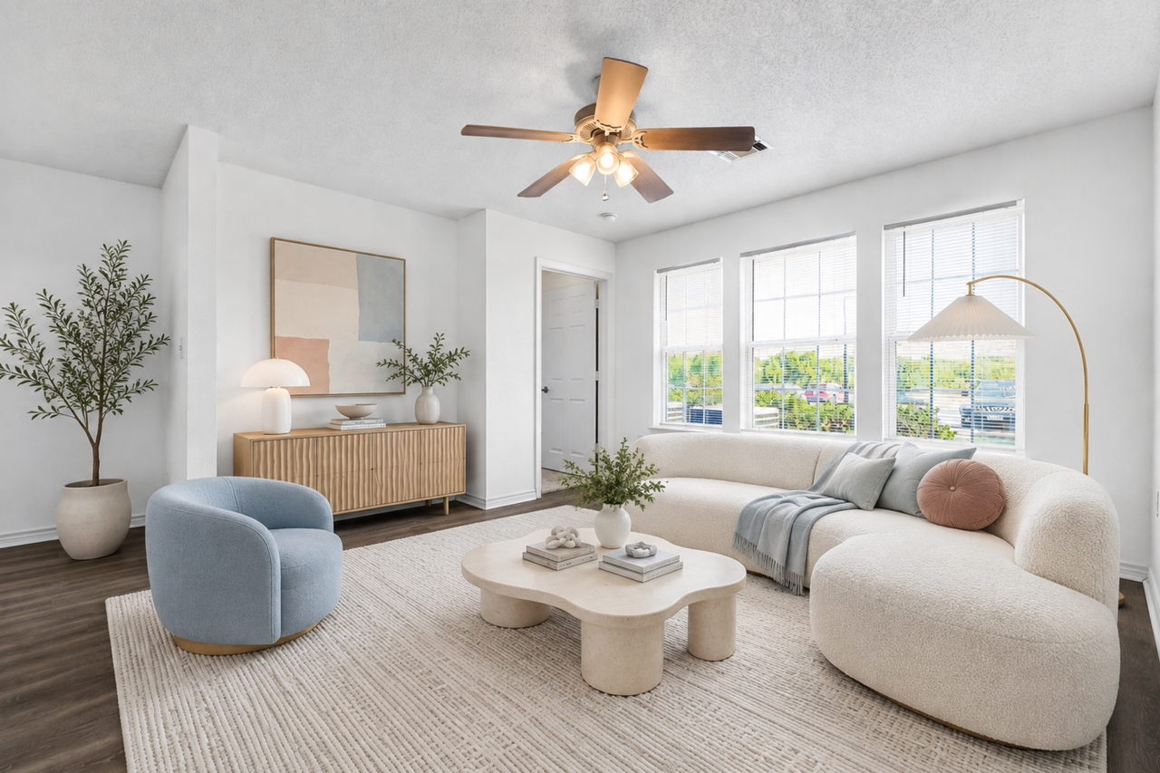 Marketplace Apartments - Photo 2 of 50