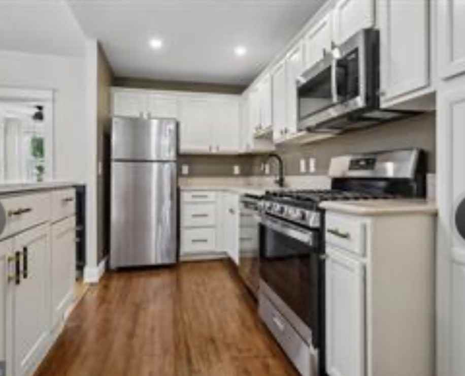 1303 West Virginia Avenue Northeast #1 - Photo 2 of 2
