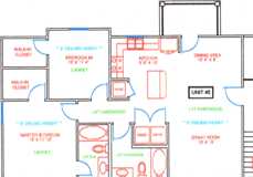 2 Bed 2 Bath - Photo 1 of 1