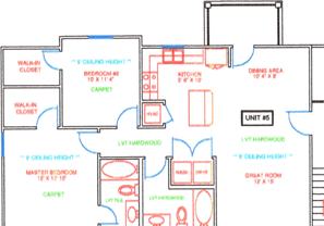 2 Bed 2 Bath - Photo 1 of 1