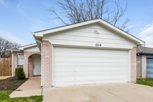 1504 Woodhall Way - Photo 1 of 1