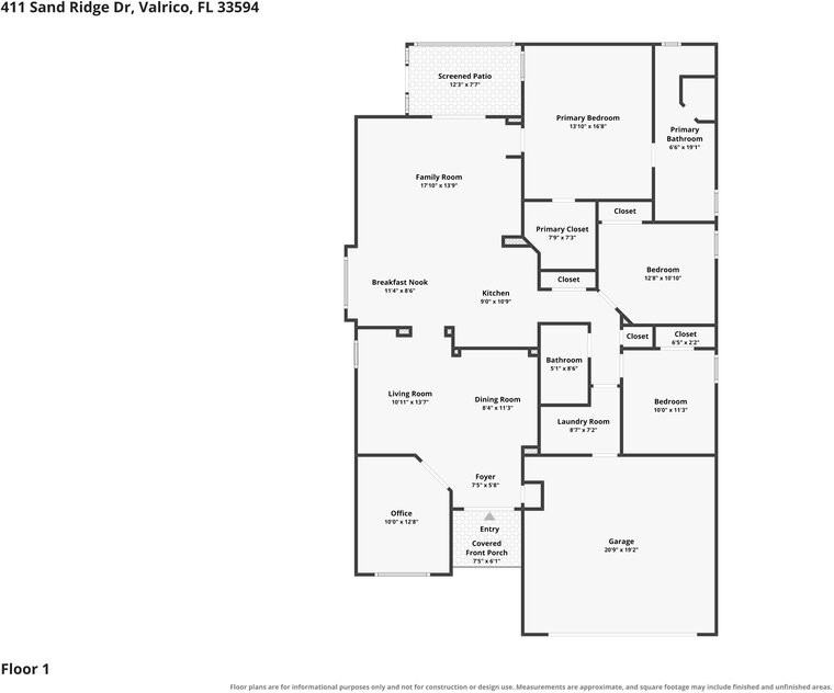 411 Sand Ridge Dr - Photo 2 of 16