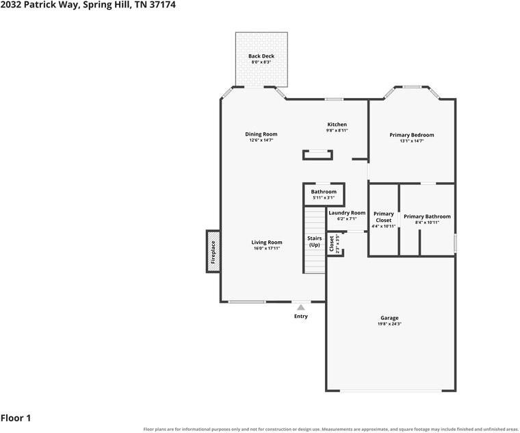 2032 Patrick Way - Photo 2 of 17