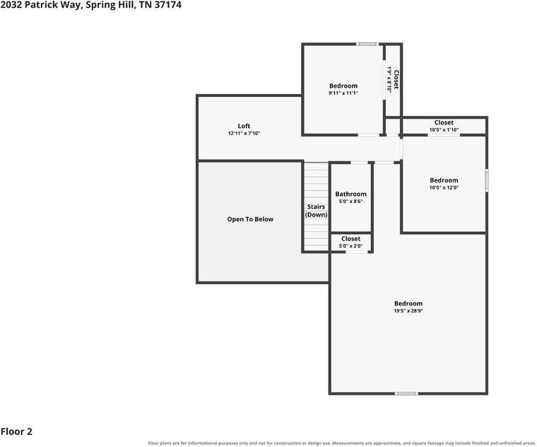 2032 Patrick Way - Photo 3 of 17
