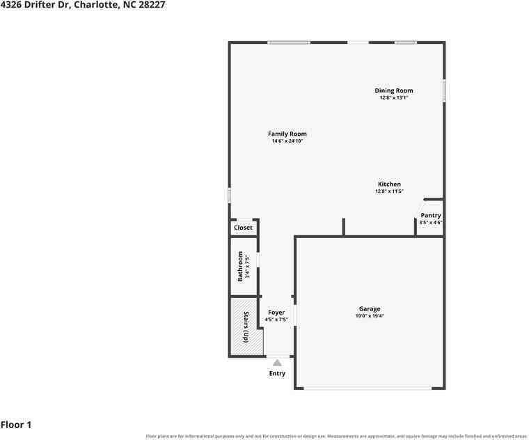 4326 Drifter Dr - Photo 2 of 17