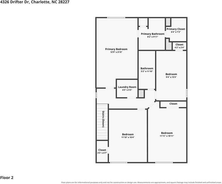 4326 Drifter Dr - Photo 3 of 17