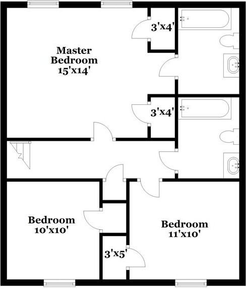 2435 Anderson Mill Rd - Photo 3 of 16