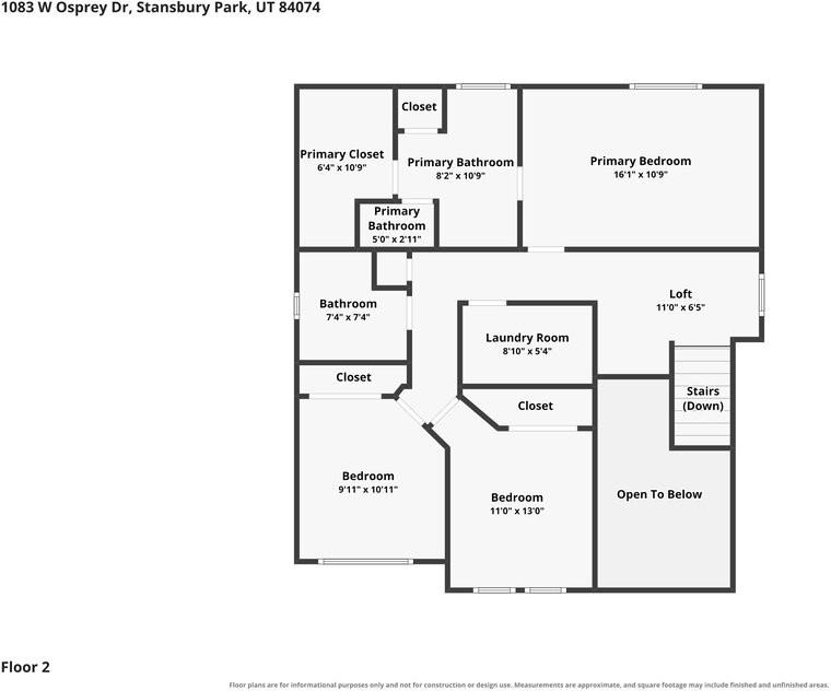 1083 W Osprey Dr - Photo 4 of 21