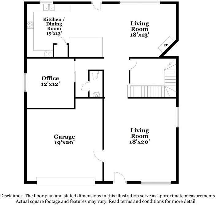 3500 Bandera Ranch Rd - Photo 2 of 17