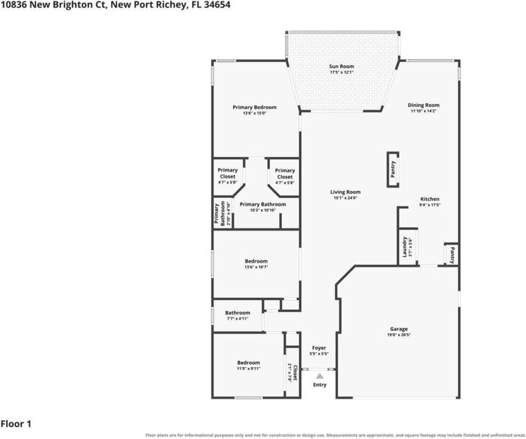 10836 New Brighton Ct - Photo 2 of 16