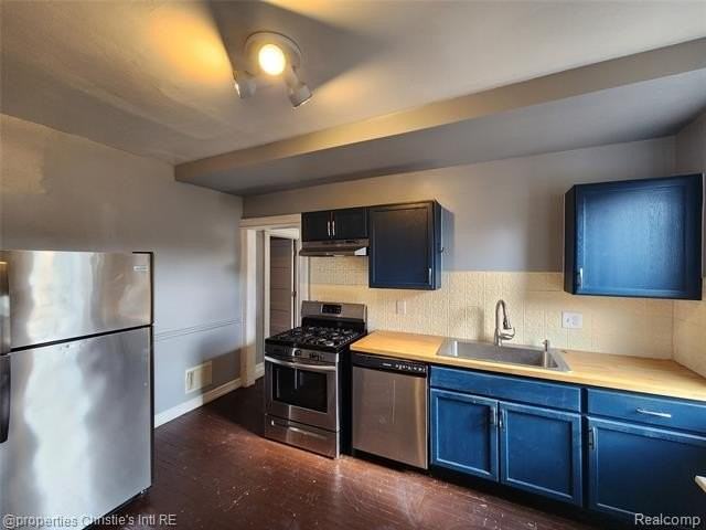 611 E Bethune St - Photo 5 of 8