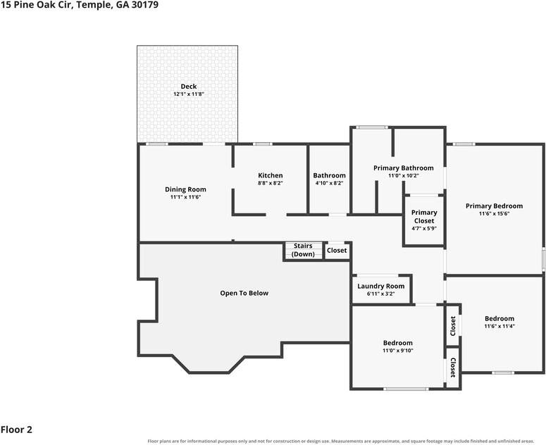 15 Pine Oak Cir - Photo 2 of 18