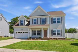 1808 Ashlar Ln - Photo 1 of 1
