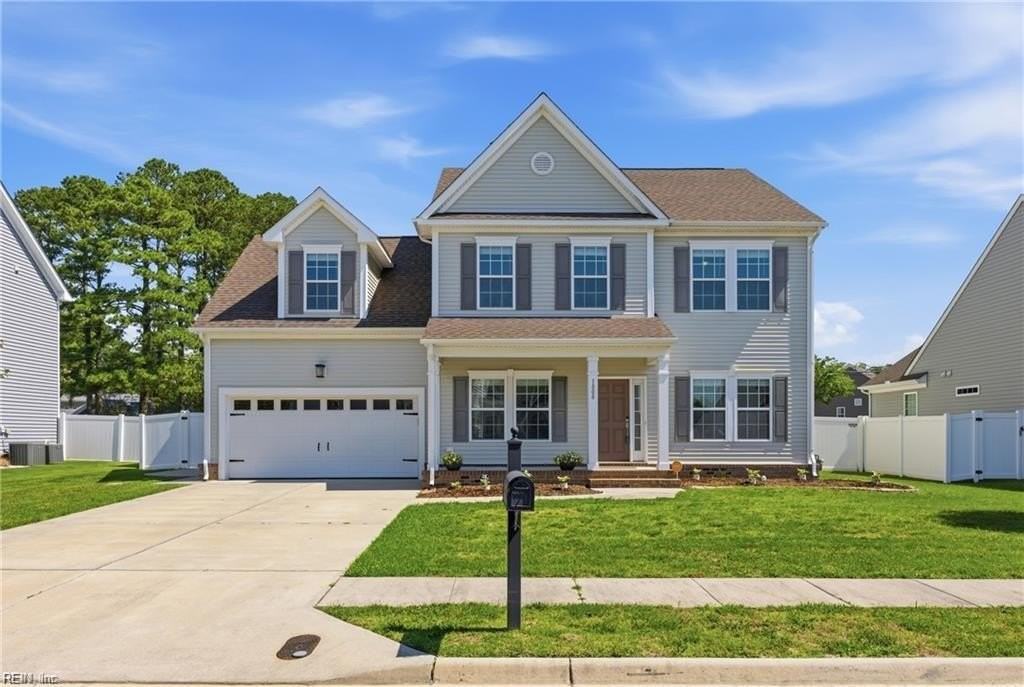 1808 Ashlar Ln - Photo 2 of 37
