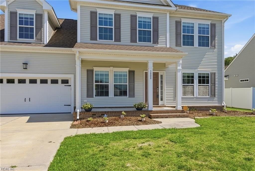 1808 Ashlar Ln - Photo 3 of 37