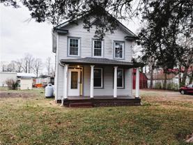 1437 Fentress Rd - Photo 1 of 1
