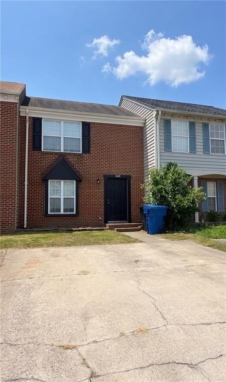 1409 Canadian Ct - Photo 2 of 28