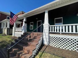 featured image of 205 N Church St