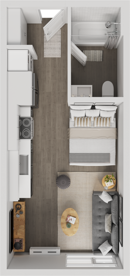 Montoya Apartments - Photo 4 of 4