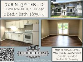 featured image of 708 N 13th Ter