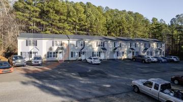featured image of Countrycrest Apartments