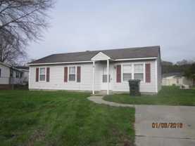 1809 E Trail Dr Se - Photo 1 of 1