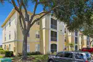 featured image of 1460 Lake Shadow Cir #7207