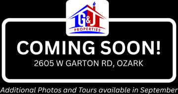 featured image of 2605 W Garton Rd