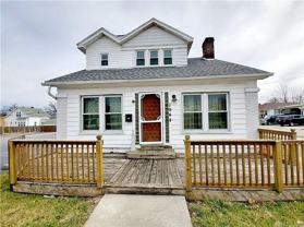 1944 S Smithville Rd - Photo 1 of 1