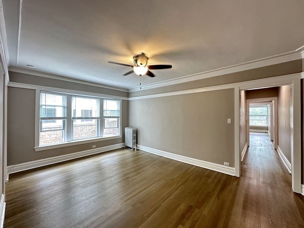 1452 W Winnemac Ave #3 - Photo 5 of 21