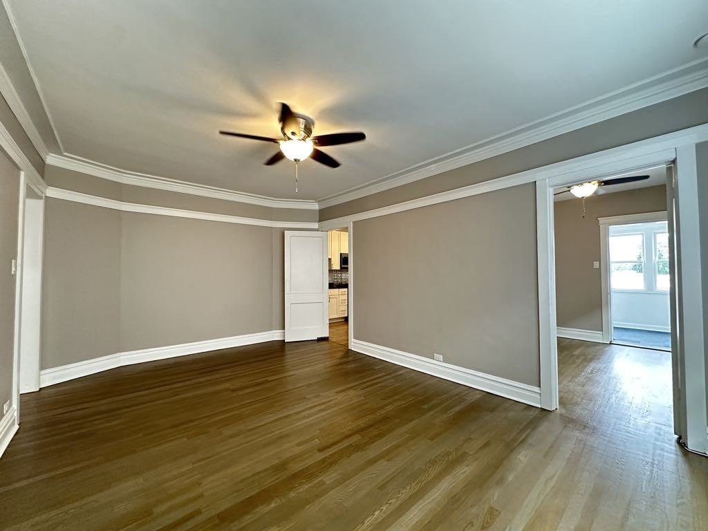1452 W Winnemac Ave #3 - Photo 7 of 21