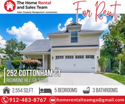 252 Cottonham Ct - Photo 1 of 1