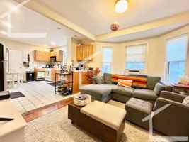 featured image of Franklin St #1
