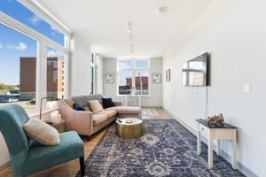 featured image of 200 W 1st St
