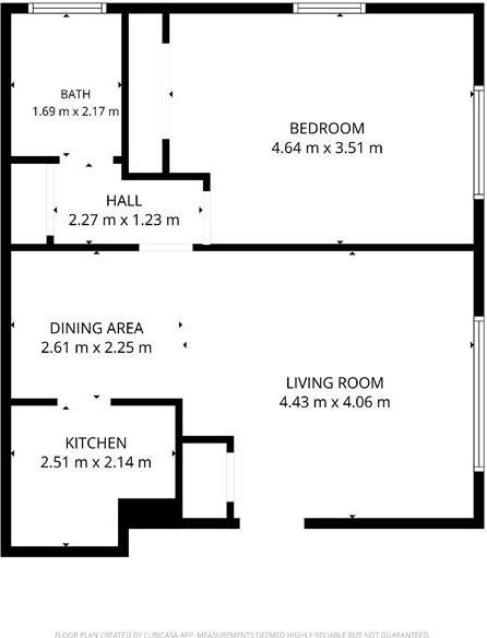 346 Lincoln St #6 - Photo 5 of 5