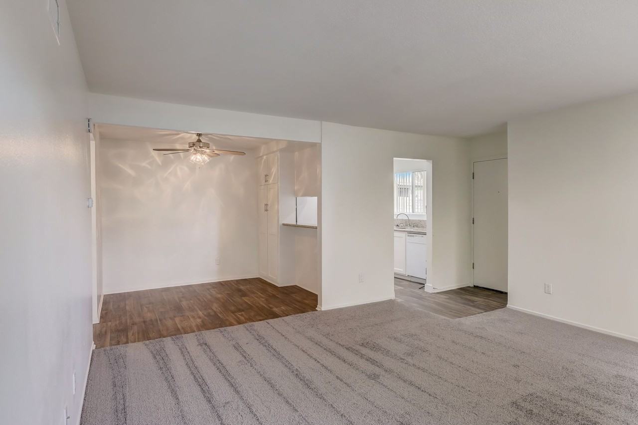 Arbor Park Apartments - Photo 2 of 50