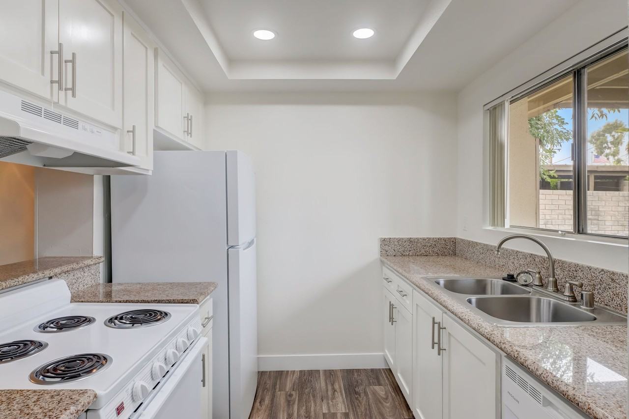 Arbor Park Apartments - Photo 7 of 50