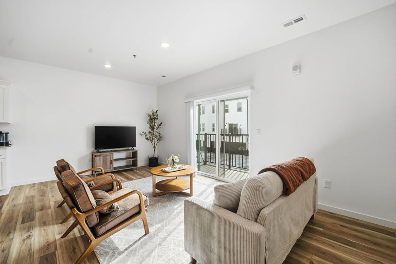 Twin Oaks Apartments - Photo 2 of 50