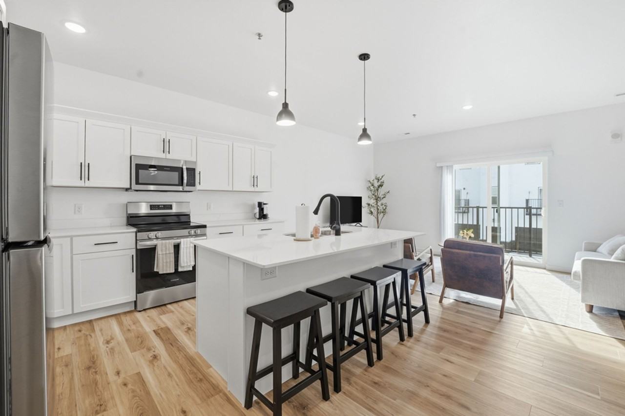 Twin Oaks Apartments - Photo 6 of 50