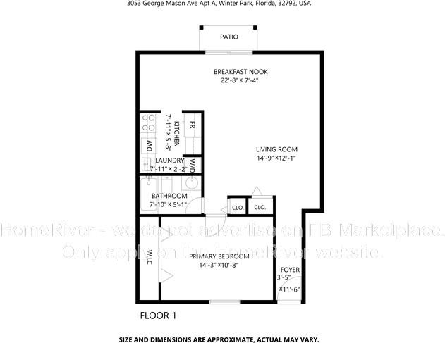 3053 George Mason Ave #A - Photo 3 of 23